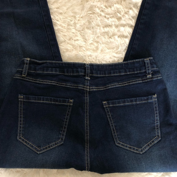 BENCH STRAIGHT LEG JEAN - Picture 3 of 7